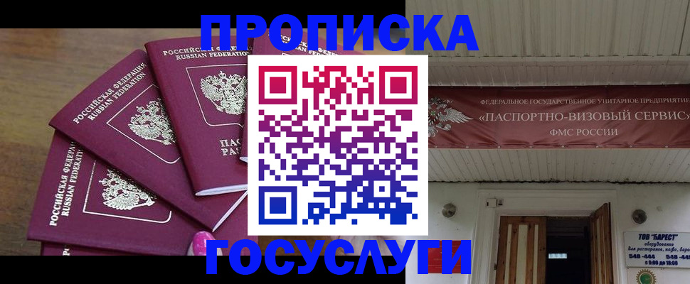 прописка от собственника в Фролово